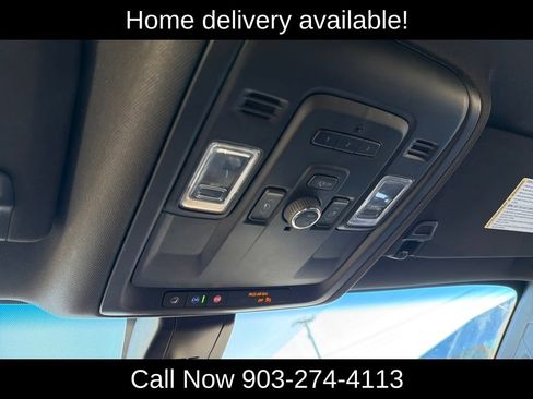 Used 2022 Chevrolet Tahoe Z71 w/ Z71 Off-Road Package image 24