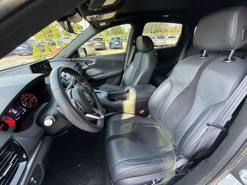 Used 2023 Acura RDX A-Spec AWD/4WD image 5