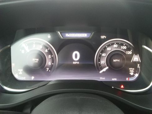 New 2026 RAM 1500 Laramie image 15