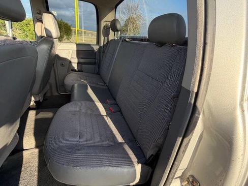 Used 2008 Dodge Ram 2500 Truck ST image 8