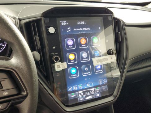 New 2026 Subaru Crosstrek 2.0i Premium image 19