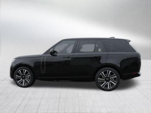 Used 2023 Land Rover Range Rover SE image 6