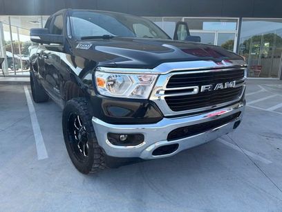 Used 2020 RAM 1500 Big Horn