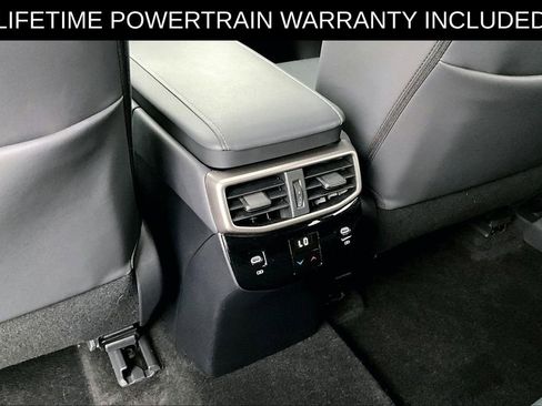 Used 2024 Lexus RX 350 Premium w/ Accessory Package (Z1) image 32