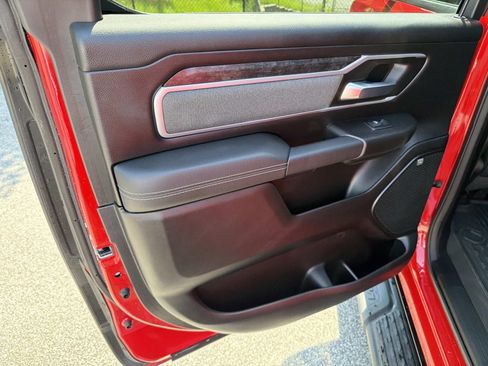 Used 2022 RAM 1500 Big Horn w/ Back Country Package AWD/4WD image 21