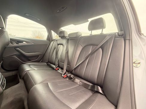 Used 2017 Audi A6 2.0T Premium image 15
