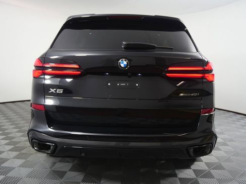 Used 2026 BMW X5 sDrive40i w/ Executive Package RWD image 4