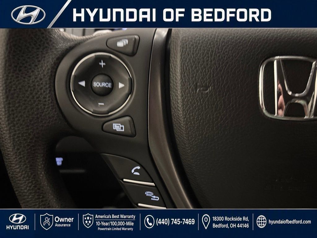 Used 2023 Honda Ridgeline Sport image 19