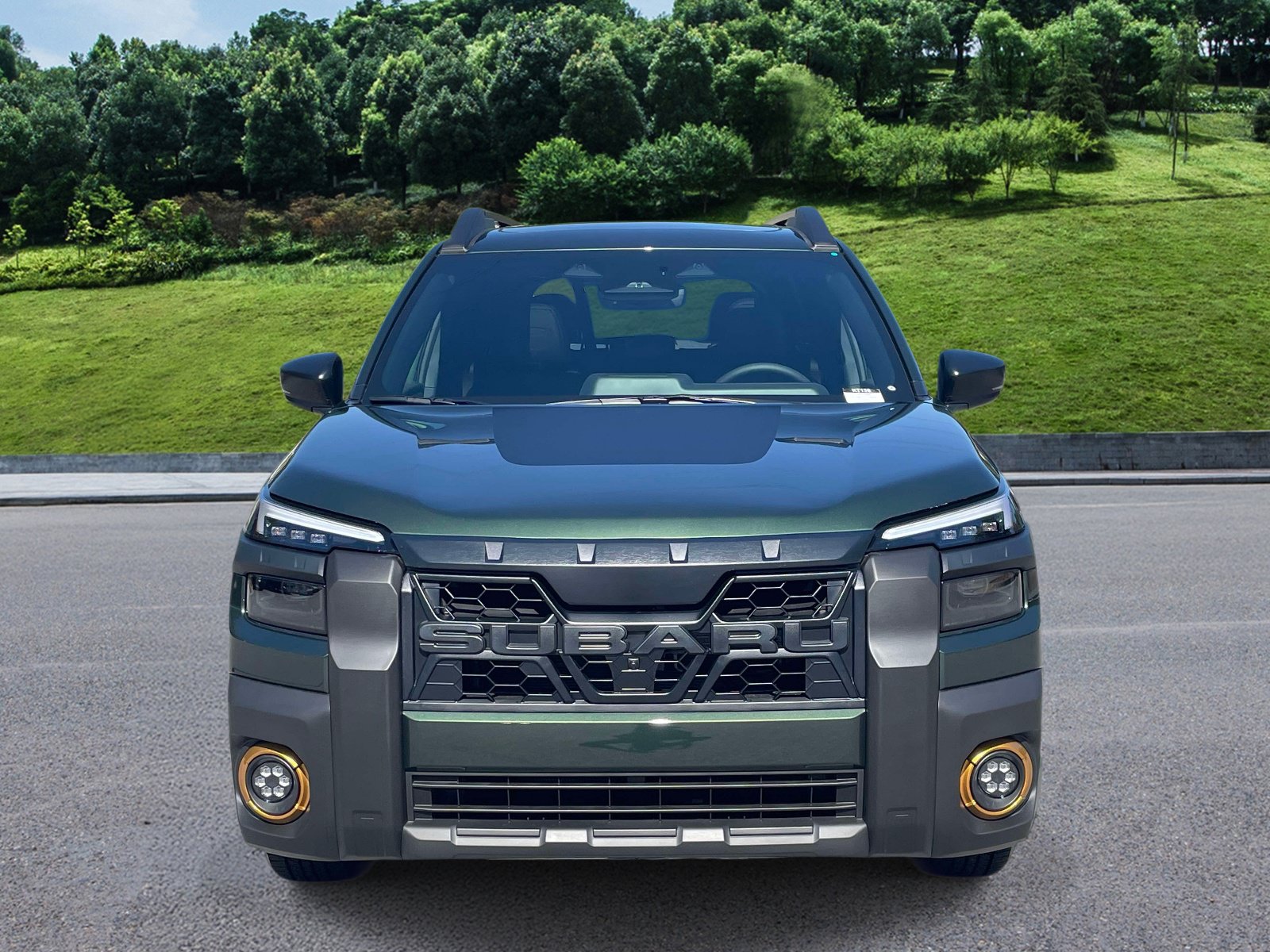 New 2026 Subaru Outback Wilderness AWD/4WD image 8