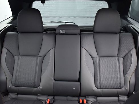 Certified 2023 Subaru Forester Wilderness image 37