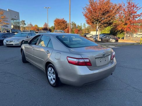 Used 2007 Toyota Camry LE image 20