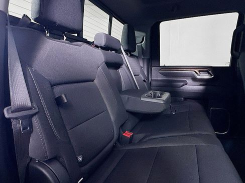 Used 2025 Chevrolet Silverado 3500 LT w/ Safety Package image 25