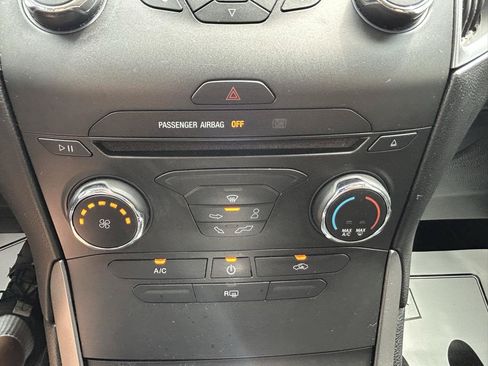 Used 2016 Ford Edge SE FWD image 23