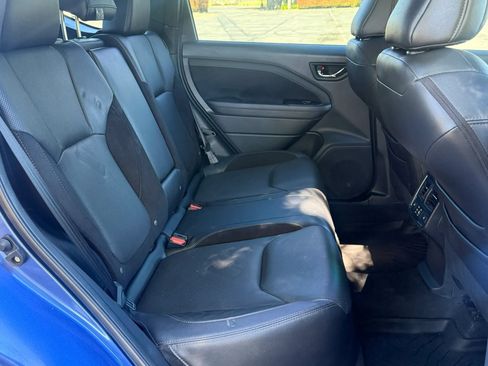 Used 2025 Subaru Forester Touring w/ Protection Package (1PH) AWD/4WD image 27