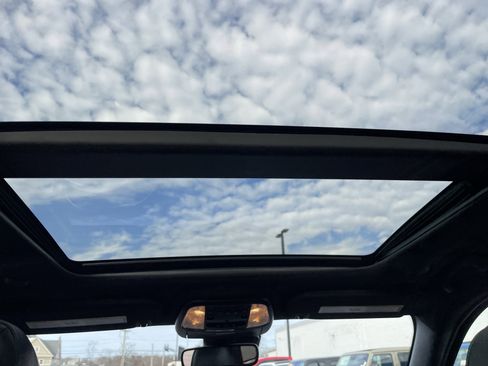 Certified 2020 Jeep Grand Cherokee High Altitude image 36