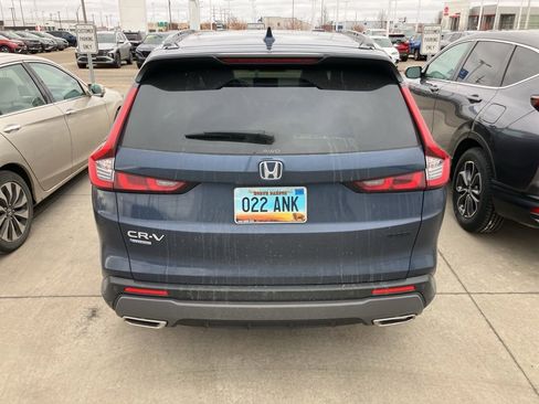 Used 2024 Honda CR-V Sport-L image 7