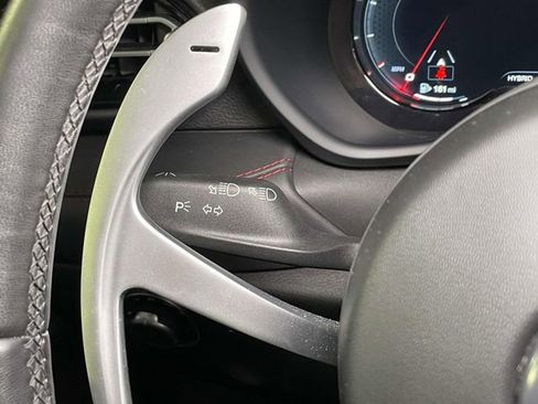 Used 2024 Dodge Hornet R/T Plus image 41