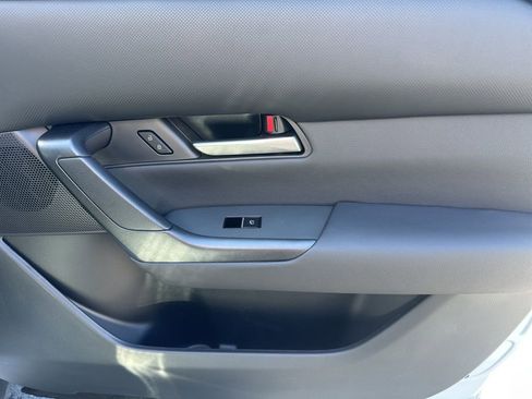New 2026 MAZDA CX-50 AWD 2.5 S w/ Cargo Package image 10