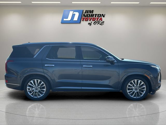 Used 2020 Hyundai Palisade Limited AWD/4WD image 4