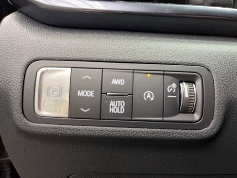 New 2026 GMC Terrain AT4 AWD/4WD image 12