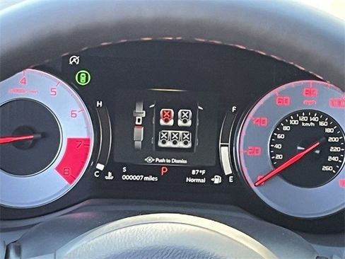 New 2026 Acura RDX A-Spec image 16