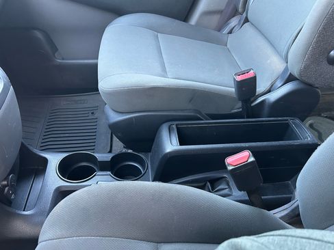 Used 2015 Nissan NV200 SV w/ Technology Package image 15