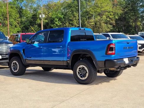 Used 2022 RAM 1500 TRX w/ TRX Level 2 Equipment Group AWD/4WD image 6
