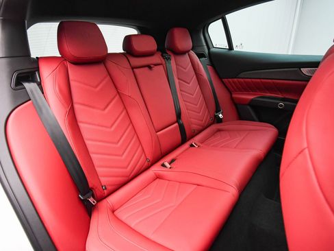 New 2025 Maserati Grecale Modena AWD/4WD image 49
