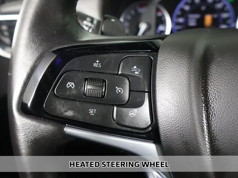 Used 2023 Buick Enclave Avenir w/ Trailering Package, 5000 lbs. AWD/4WD image 19