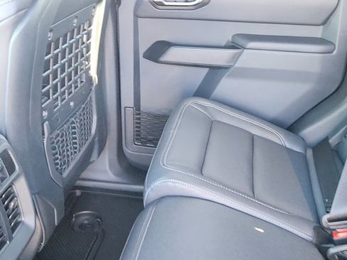 New 2025 Ford Bronco Big Bend image 13