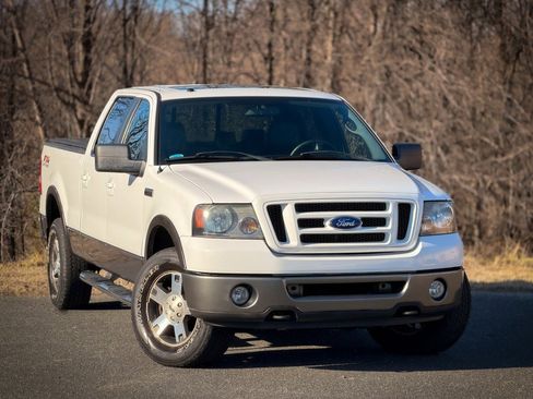 Used 2008 Ford F150 Lariat image 3