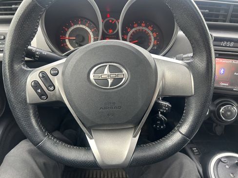 Used 2014 Scion tC image 13