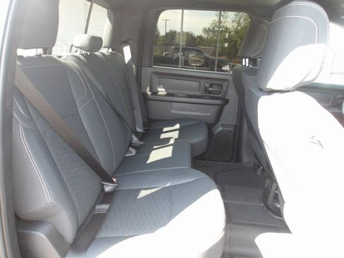 New 2025 RAM 2500 Tradesman image 18