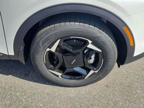 New 2026 Kia Sportage AWD Hybrid image 41