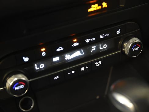 Used 2024 MAZDA CX-5 AWD 2.5 S w/ Select Package image 21