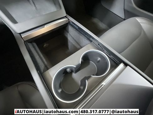 Used 2025 Tesla Model 3 Long Range image 31