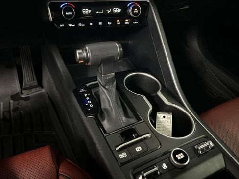 Used 2023 Kia K5 GT-Line w/ GT-Line Premium Package image 16