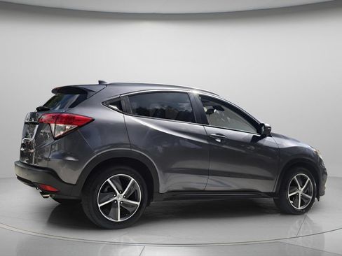 Used 2021 Honda HR-V EX-L image 7