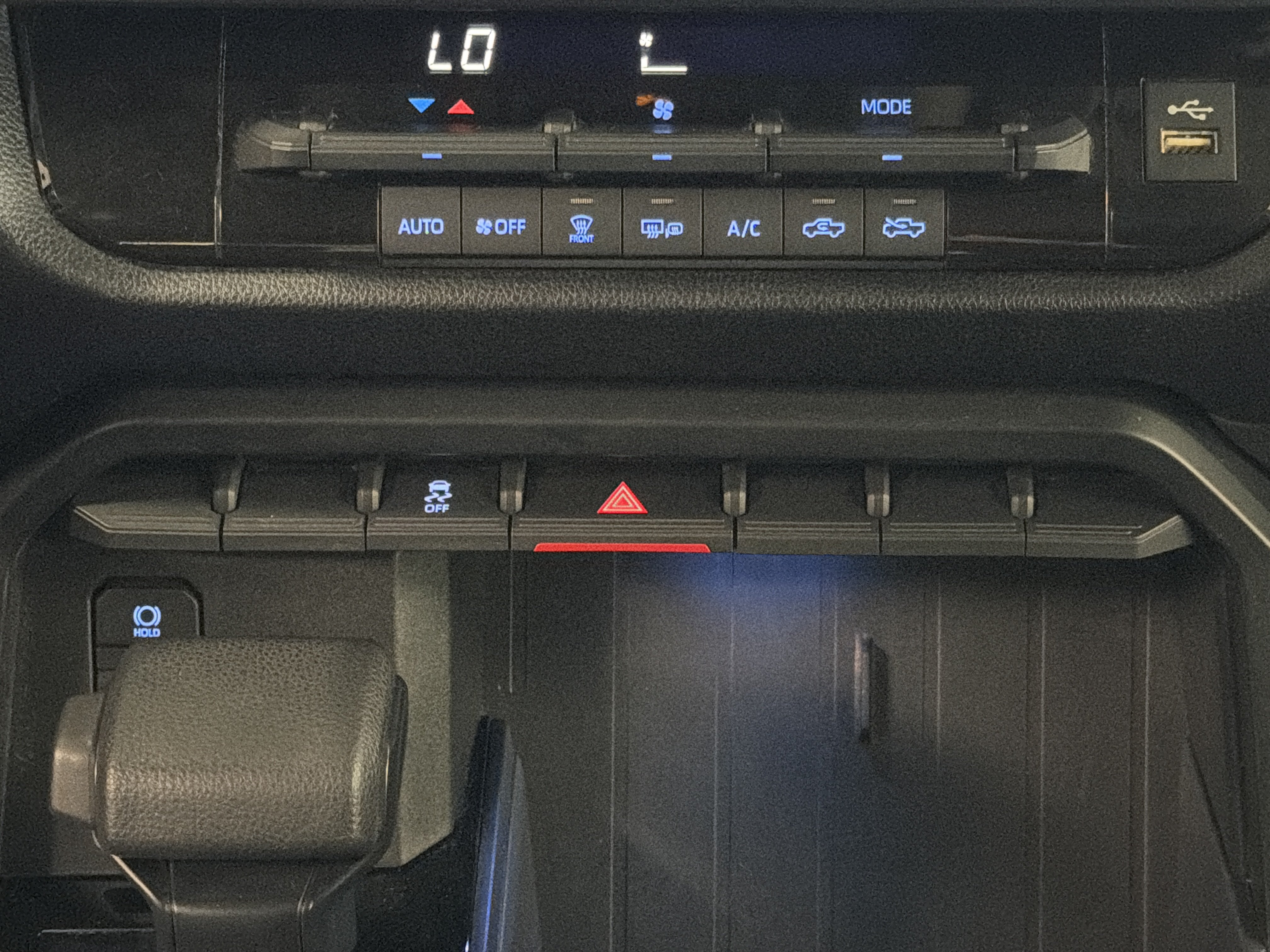 Used 2024 Toyota Tundra SR5 w/ SX Package AWD/4WD image 19