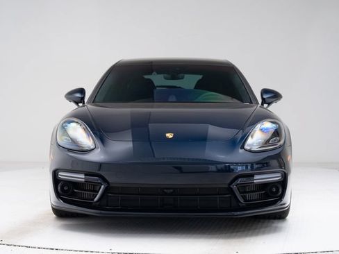Certified 2023 Porsche Panamera GTS AWD/4WD image 36