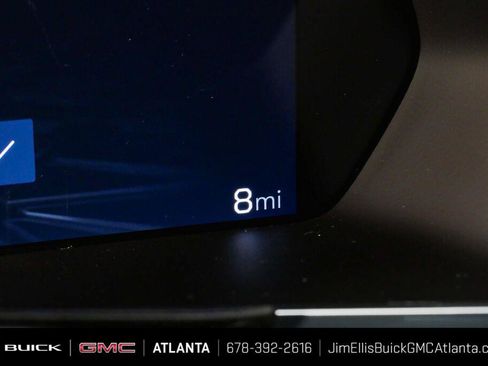 New 2026 GMC Canyon Elevation w/ Convenience Package RWD image 11