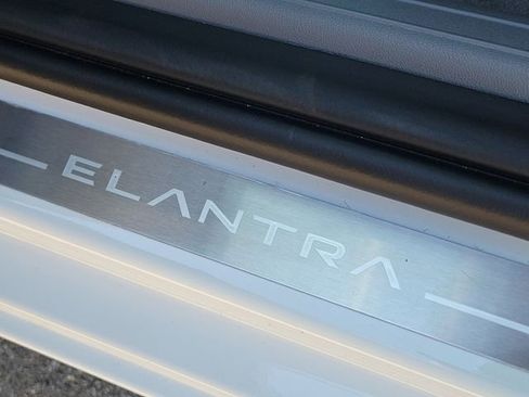 New 2026 Hyundai Elantra Sport image 16