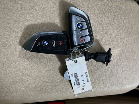 Used 2022 BMW X3 xDrive30i image 33