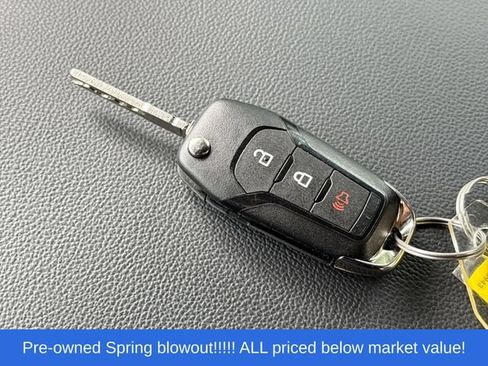 Used 2026 Ford F150 XLT AWD/4WD image 29