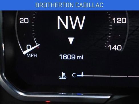 Certified 2026 GMC Sierra 1500 Denali Ultimate image 21