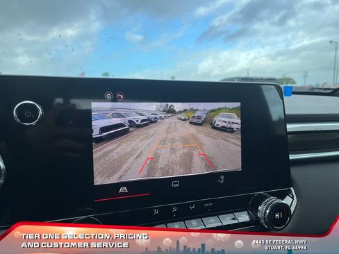 New 2026 GMC Canyon Elevation w/ Convenience Package image 31