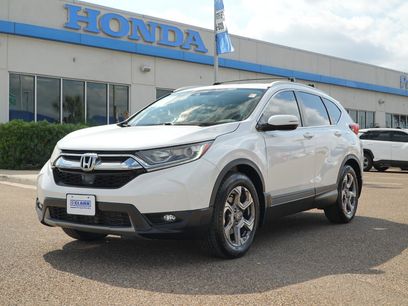 Used 2019 Honda CR-V EX-L