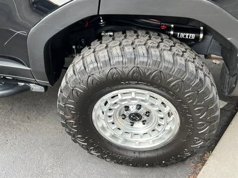 Used 2024 Toyota Land Cruiser 1958 image 19