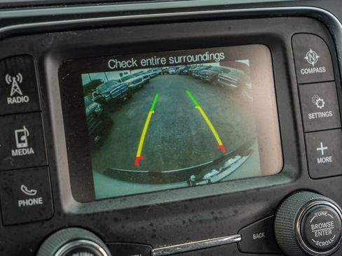 Used 2018 RAM 2500 SLT image 26