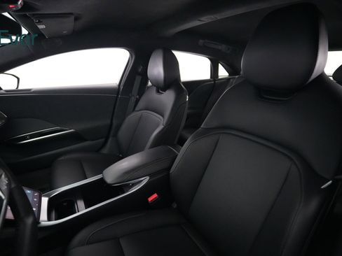 Used 2023 Lucid Air Pure AWD/4WD image 4